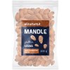 Allnature Mandle uzené 100 g Allnature Mandle uzené 100 g