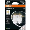 Žiarovky Osram WY21W 1,3 W 2 ks Žiarovky Osram WY21W 1,3 W 2 ks