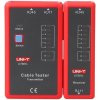 UNI-T UT681L (RJ45, RJ11)