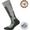 VOXX ponožky Etrexik light grey 1 pár 35-38 104403 VOXX ponožky Etrexik light grey 1 pár 35-38 104403