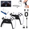 TV HRA MINI RETRO KONZOLA HDMI BEZDRÔTOVÁ 2xPAD 20000+ HIER TV HRA MINI RETRO KONZOLA HDMI BEZDRÔTOVÁ 2xPAD 20000+ HIER