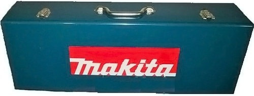 Makita plechový kufr B50856