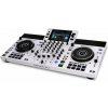 Denon DJ SC LIVE 4 white Denon DJ SC LIVE 4 white