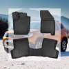 Koberce gumenné Autoron 4D Dacia Duster 4X2 Prestige 2018-2022 Carbon Style