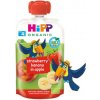 HIPP Bio 100% Ovocie jablko banán jahoda kapsička od ukonč. 4.-6 mesiaca 100 g HIPP Bio 100% Ovocie jablko banán jahoda kapsička od ukonč. 4.-6 mesiaca 100 g