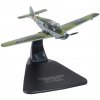 Oxford - Messerschmitt Bf-108 Taifun, Luftwaffe, NJ-C11, Duxford, 1/72 Oxford - Messerschmitt Bf-108 Taifun, Luftwaffe, NJ-C11, Duxford, 1/72