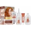 L’Oréal Paris Excellence Universal Nudes permanentná farba na vlasy odtieň 8UR Universal Copper Light 1 ks L’Oréal Paris Excellence Universal Nudes permanentná farba na vlasy odtieň 8UR Universal Copper Light 1 ks