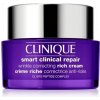 Clinique Smart Clinical Repair Wrinkle Rich Cream 50 ml Clinique Smart Clinical Repair Wrinkle Rich Cream 50 ml