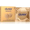 Durex Sensual kondómy 3 ks Durex Sensual kondómy 3 ks
