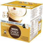Nescafé Dolce Gusto Latté Macchiato neslazené 8 + 8ks