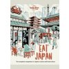 Eat Japan - autor neuvedený Eat Japan - autor neuvedený