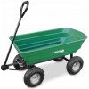 Záhradný vozík Garden King 75 l Záhradný vozík Garden King 75 l