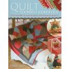 Quilt Yourself Gorgeous (Mandy Shaw)(Brožovaná) Quilt Yourself Gorgeous (Mandy Shaw)(Brožovaná)
