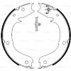 BOSCH Sada brzd. čeľustí parkov. brzdy 0986487710 BOSCH Sada brzd. čeľustí parkov. brzdy 0986487710