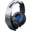 Sony Wireless Platinum Stereo Headset 7.1, 3D zvuk Sony Wireless Platinum Stereo Headset 7.1, 3D zvuk