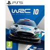 WRC 10: The Official Game