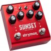 Strymon Sunset Dual Gitarový efekt Strymon Sunset Dual Gitarový efekt