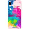 Odolné silikónové puzdro iSaprio - Abstract Paint 03 - Huawei P20 Lite Odolné silikónové puzdro iSaprio - Abstract Paint 03 - Huawei P20 Lite