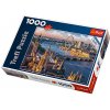 Puzzle Londýn 1000 dielikov - Trefl Puzzle Londýn 1000 dielikov - Trefl