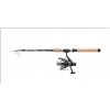 Prut Saenger StarTec Travel II 1,80m 10-20g Prut Saenger StarTec Travel II 1,80m 10-20g