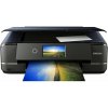 Multifunkčná tlačiareň Epson C11CH45402 28 ppm LAN WiFi Multifunkčná tlačiareň Epson C11CH45402 28 ppm LAN WiFi