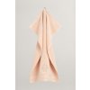 UTERÁK GANT CREST TOWEL 50X100 APRICOT SHADE UTERÁK GANT CREST TOWEL 50X100 APRICOT SHADE