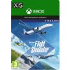 Microsoft Flight Simulator – Xbox Series X|S/Windows 10 Digital Microsoft Flight Simulator – Xbox Series X|S/Windows 10 Digital