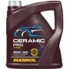 MANNOL 7726 CERAMIC PRO 10W-40 4L MANNOL 7726 CERAMIC PRO 10W-40 4L