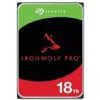 SEAGATE IRONWOLF PRO 18TB, ST18000NT001 SEAGATE IRONWOLF PRO 18TB, ST18000NT001