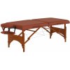 Master Massage Skladacie drevené ležadlo Fairlane Master Massage Skladacie drevené ležadlo Fairlane
