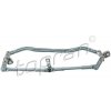 Mechanizmus stieračov TOPRAN 115 634 Mechanizmus stieračov TOPRAN 115 634
