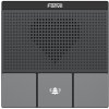 Fanvil A10W SIP mini interkom, IP54, PoE, HD audio, Opus a G.722, AEC, Wi-Fi Fanvil A10W SIP mini interkom, IP54, PoE, HD audio, Opus a G.722, AEC, Wi-Fi