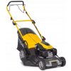 Benzínová kosačka s košom 70L STIGA Combi 50 SQ Honda 4,5 HP 4v1 48 cm Benzínová kosačka s košom 70L STIGA Combi 50 SQ Honda 4,5 HP 4v1 48 cm