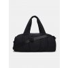 Under Armour Dámska taška UA Studio Soft Duffle Čierna OSFM Under Armour Dámska taška UA Studio Soft Duffle Čierna OSFM