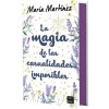 LA MAGIA DE LAS CASUALIDADES IMPOSIBLES (MARTINEZ,MARIA)(Kniha) LA MAGIA DE LAS CASUALIDADES IMPOSIBLES (MARTINEZ,MARIA)(Kniha)