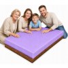 Vrchný matrac MATERACE Z GÓR 180 x 200 x 6 cm H4, H5 Vrchný matrac MATERACE Z GÓR 180 x 200 x 6 cm H4, H5