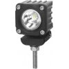 Svetlo na pracovné stroje LED CARCLEVER wl-453S 10/30V 10W Svetlo na pracovné stroje LED CARCLEVER wl-453S 10/30V 10W