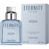 Calvin Klein Eternity Aqua toaletná voda pánska 100 ml