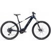 Horský elektrobicykel CTM WIRE GX 2025 Veľkosť: XL na výšku postavy 185-205 cm tmavomodrá perleť / strieborná Horský elektrobicykel CTM WIRE GX 2025 Veľkosť: XL na výšku postavy 185-205 cm tmavomodrá perleť / strieborná