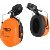 NEO TOOLS Chrániče sluchu na prilbe 97-567 NEO TOOLS Chrániče sluchu na prilbe 97-567