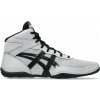 Asics Detské zápasnícke topánky Matflex 7 GS biele, veľkosť 37 Asics Detské zápasnícke topánky Matflex 7 GS biele, veľkosť 37
