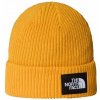 The North Face zimná čiapka beanie žltá univerzálna veľkosť The North Face zimná čiapka beanie žltá univerzálna veľkosť