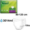 DEPEND® DEPEND Slip SUPER PLUS M priedušné plienkové nohavičky 15ks DEPEND® DEPEND Slip SUPER PLUS M priedušné plienkové nohavičky 15ks