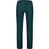 NORDBLANC FLOE dámske nohavice Farba: Zelená, Veľkosť: 38 NORDBLANC FLOE dámske nohavice Farba: Zelená, Veľkosť: 38