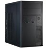 CHIEFTEC Mesh Series/Minitower, 350W, XT-01B-350S8, čierna, USB 3. CHIEFTEC Mesh Series/Minitower, 350W, XT-01B-350S8, čierna, USB 3.