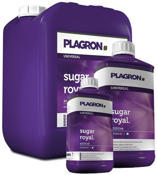 PLAGRON Sugar royal 100ml