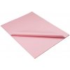 HAKY Hodvábny papier ružový 50x70cm 100ks