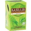 BASILUR Bouquet Sencha 20x1,5g (7628) BASILUR Bouquet Sencha 20x1,5g (7628)