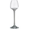 CRYSTALITE BOHEMIA BOHEMIA ANSER POHÁR NA LIKÉR 6 x 70 ml