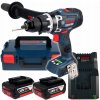 BOSCH GSR 18V-150 C 0.601.9J5.005